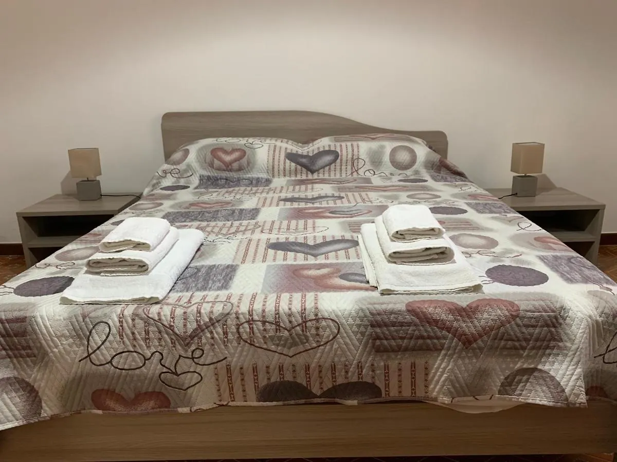*** 住宿加早餐酒店 Valentina Lovely Rooms 特拉帕尼 意大利