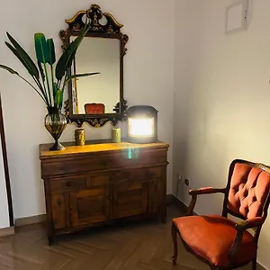 Casa Del Corso Gasthuis