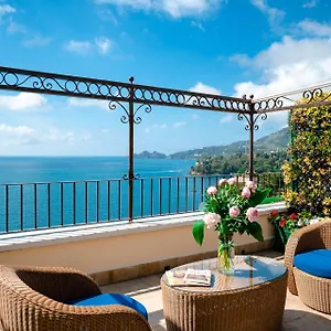 Excelsior Palace Portofino Coast Hotel Rapallo