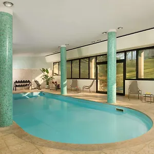Nh Bologna Villanova Hotel Villanova Di Castenaso