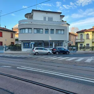 Marconi House Italy