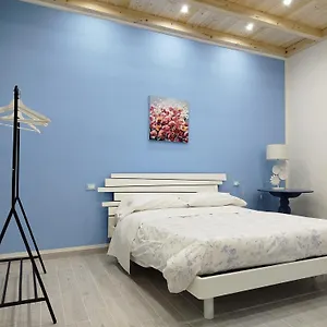 Il Cortile Fiorito Appartement Trapani