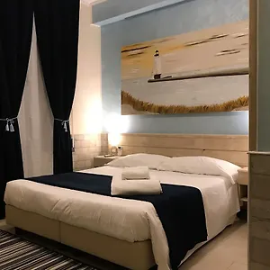Airport Deluxe Italy