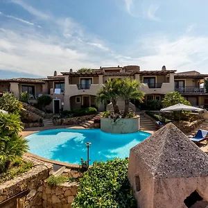 Vista Village Italy