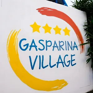 Gasparina Village Vakantiepark Castelnuovo del Garda
