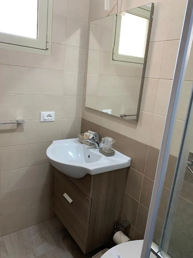 Valentina Lovely Rooms Trapani