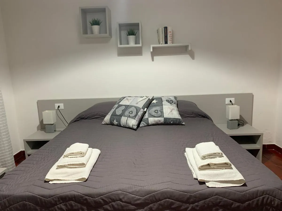 Valentina Lovely Rooms Trapani