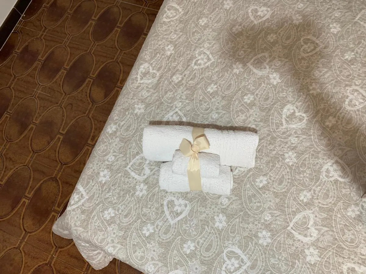 Valentina Lovely Rooms Trapani 3*,